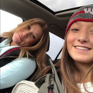 Meet your Posher, Abby